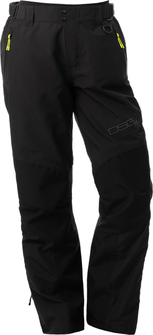 TVS Polyester Riding Pants - Level 2 Red - Extra Large : Amazon.in: Car &  Motorbike